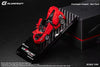 (Pre-Order) 1/64 Glamcraft GFF150CR Ferrari LaFerrari F150 Coupe Rosso Corsa