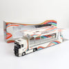 (Pre-Order) 1/64 Maxwell MSS730P Scania S730 V8 LeMans Team Penske