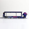 (Pre-Order) 1/64 Maxwell MSS730S Scania S730 V8 WRC Subaru