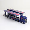 (Pre-Order) 1/64 Maxwell MSS730S Scania S730 V8 WRC Subaru