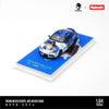 (Pre-Order) 1/64 ModernArt MD647417 Toyota Supra A90 Chocolate Rio