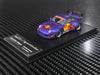(Pre-Order) 1/64 Model Collect MC640023T RWB 993 Red Bull Matte Purple