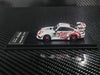 (Pre-Order) 1/64 Model Collect MC640023W RWB 993 Dinosaur Skeletons White/ Red #8