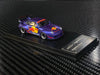 (Pre-Order) 1/64 Model Collect MC640023T RWB 993 Red Bull Matte Purple