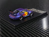 (Pre-Order) 1/64 Model Collect MC640023T RWB 993 Red Bull Matte Purple