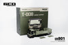 (Pre-Order) 1/64 GCD 801 Isuzu Forward T-008 Combat Support