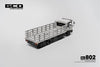 (Pre-Order) 1/64 GCD 802 Isuzu Forward AT-T010 Military Transport