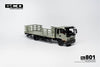 (Pre-Order) 1/64 GCD 801 Isuzu Forward T-008 Combat Support