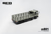 (Pre-Order) 1/64 GCD 801 Isuzu Forward T-008 Combat Support