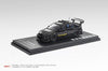 (Pre-Order) 1/64 iHCM iHCMMLEVO9BK Mitsubishi Lancer Evolution 9 GSR Black w/ Carbon Bonnet