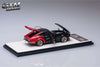 (Pre-Order) 1/64 GTM Models GTMNFA Nissan Fairlady 240Z Advan