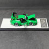 (Pre-Order) 1/64 GTM Models GTMP993G RWB 993 Green