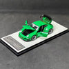 (Pre-Order) 1/64 GTM Models GTMP993G RWB 993 Green