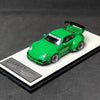 (Pre-Order) 1/64 GTM Models GTMP993G RWB 993 Green