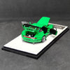 (Pre-Order) 1/64 GTM Models GTMP993G RWB 993 Green