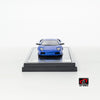 (Pre-Order) 1/64 LCD Models LCD64046-BU Lamborghini Murcielago Blue