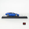 (Pre-Order) 1/64 LCD Models LCD64046-BU Lamborghini Murcielago Blue