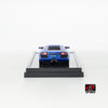 (Pre-Order) 1/64 LCD Models LCD64046-BU Lamborghini Murcielago Blue