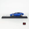 (Pre-Order) 1/64 LCD Models LCD64046-BU Lamborghini Murcielago Blue