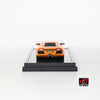 (Pre-Order) 1/64 LCD Models LCD64046-OR Lamborghini Murcielago Orange