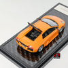(Pre-Order) 1/64 LCD Models LCD64046-OR Lamborghini Murcielago Orange