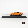 (Pre-Order) 1/64 LCD Models LCD64046-OR Lamborghini Murcielago Orange