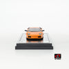(Pre-Order) 1/64 LCD Models LCD64046-OR Lamborghini Murcielago Orange