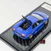 (Pre-Order) 1/64 LCD Models LCD64046-BU Lamborghini Murcielago Blue