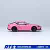 (Pre-Order) 1/64 ATS Models ATS882114 Toyota GR Supra A90 Candy Pink