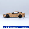 (Pre-Order) 1/64 ATS Models ATS882110 Toyota GR Supra A90 Toffee