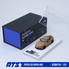 (Pre-Order) 1/64 ATS Models ATS882110 Toyota GR Supra A90 Toffee
