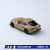 (Pre-Order) 1/64 ATS Models ATS882110 Toyota GR Supra A90 Toffee