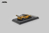 (Pre-Order) 1/64 HKM HKMP992O Porsche 911 (992) GT3 R Rennsport Signal Orange