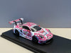(Pre-Order) 1/64 Jicar JCP911TGP Porsche 911 GT3 R Tyrannosaurus Graffiti Pink #77