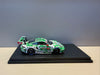 (Pre-Order) 1/64 Jicar JCP911TGG Porsche 911 GT3 R Tyrannosaurus Graffiti Green #77