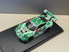 (Pre-Order) 1/64 Jicar JCP911TGG Porsche 911 GT3 R Tyrannosaurus Graffiti Green #77
