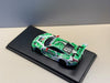 (Pre-Order) 1/64 Jicar JCP911TGG Porsche 911 GT3 R Tyrannosaurus Graffiti Green #77