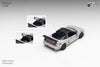(Pre-Order) 1/64 Micro Turbo MT6412A3 Honda NSX-R Battleship Gray