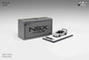 (Pre-Order) 1/64 Micro Turbo MT6412A3 Honda NSX-R Battleship Gray