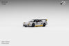 (Pre-Order) 1/64 Micro Turbo MT6412A3 Honda NSX-R Battleship Gray