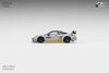 (Pre-Order) 1/64 Micro Turbo MT6412A3 Honda NSX-R Battleship Gray