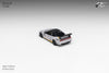 (Pre-Order) 1/64 Micro Turbo MT6412A3 Honda NSX-R Battleship Gray