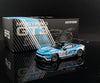 (Pre-Order) 1/64 GT Model GTFMPC77 Ford Mustang GT3 2024 24 Hours of Le Mans Proton Competition #77