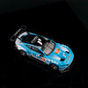 (Pre-Order) 1/64 GT Model GTFMPC77 Ford Mustang GT3 2024 24 Hours of Le Mans Proton Competition #77