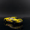 (Pre-Order) 1/64 GT Model GTFMPC44 Ford Mustang GT3 2024 24 Hours of Le Mans Proton Competition #44