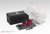 (Pre-Order) 1/64 iHCM iHCM64-003R Mitsubishi Pajero Evolution Palma Red