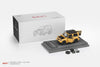 (Pre-Order) 1/64 iHCM iHCM64-003Y Mitsubishi Pajero Evolution Desert Yellow
