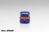 (Pre-Order) 1/64 Fast & Speed FSNSS15ML Nissan Silvia S15 Mona Lisa
