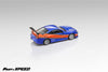 (Pre-Order) 1/64 Fast & Speed FSNSS15ML Nissan Silvia S15 Mona Lisa