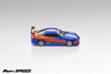 (Pre-Order) 1/64 Fast & Speed FSNSS15ML Nissan Silvia S15 Mona Lisa